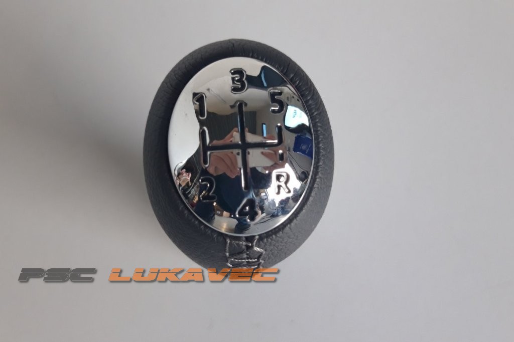 RUČICA BRZINA RENAULT CLIO 3  KUGLA MJENJAČA RENAULT CLIO 3