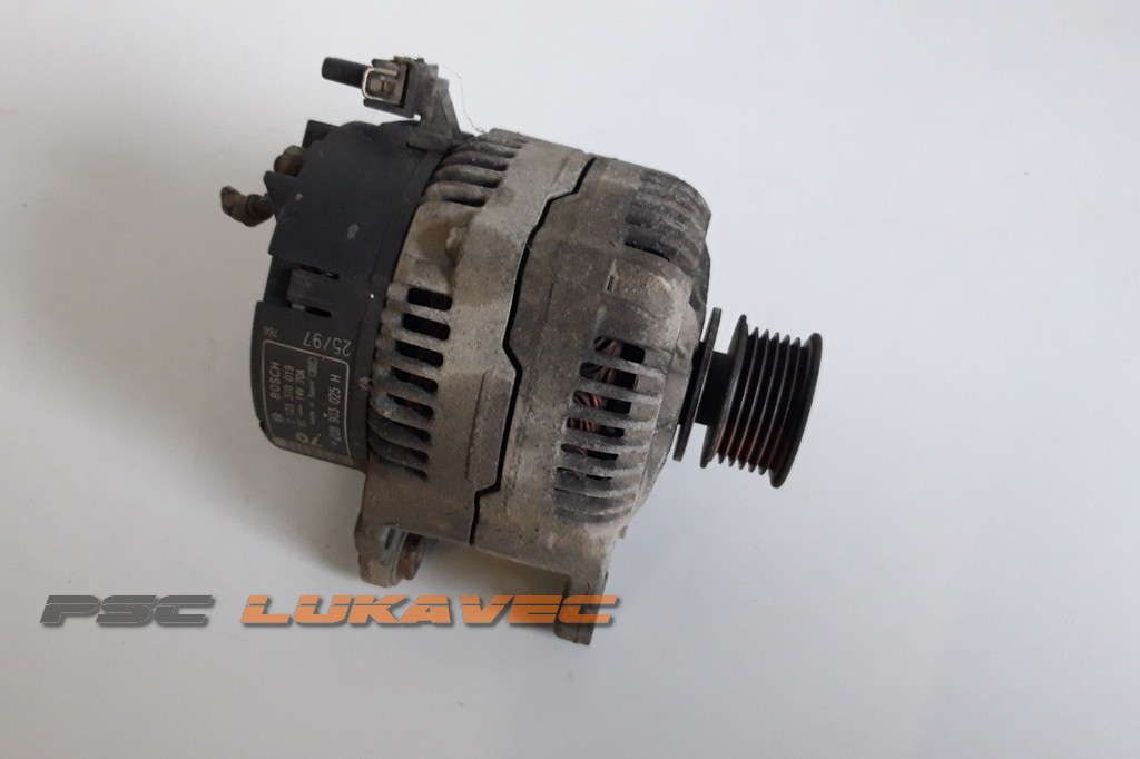 VW POLO ALTERNATOR 1.6 028903025H