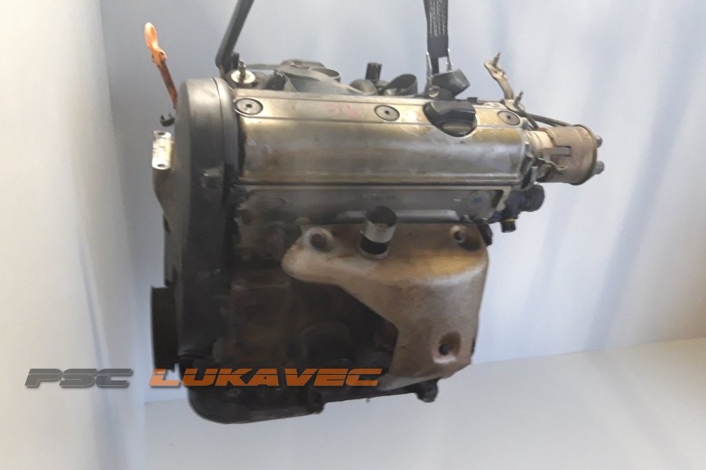VW POLO MOTOR 1.6 8v AEA