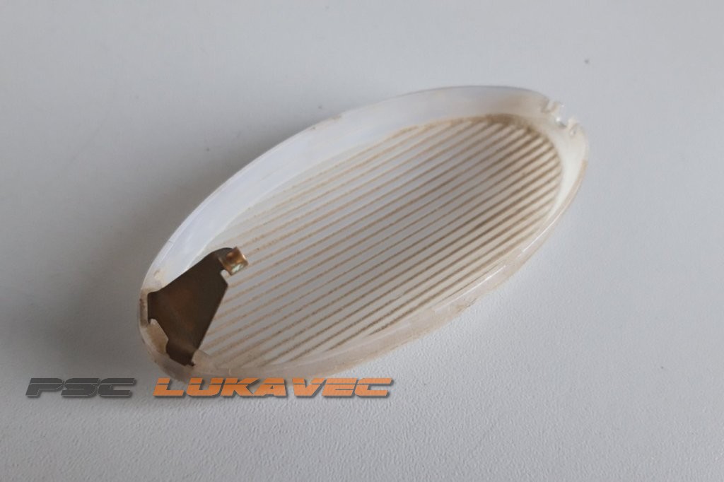 RENAULT TWINGO POKLOPAC SVJETLA U KABINI