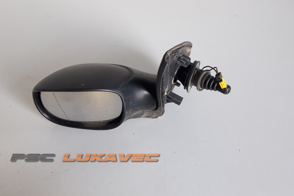 PEUGEOT 206 REROVIZOR LIJEVI