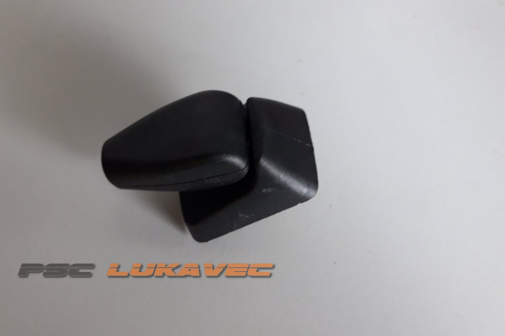 RENAULT CLIO 2 ANTENA