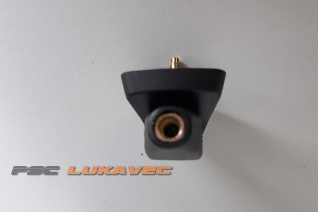 RENAULT SCENIC 2 ANTENA