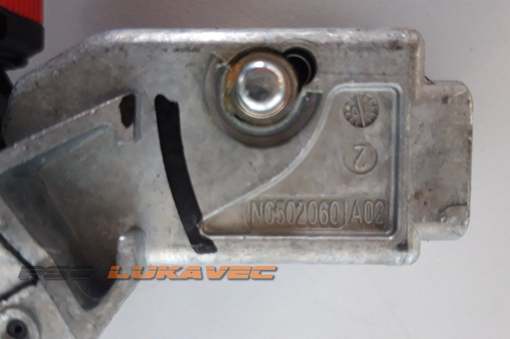 RENAULT FLUENCE KONTAKT BRAVA BRAVA PALJENJA 7701208408