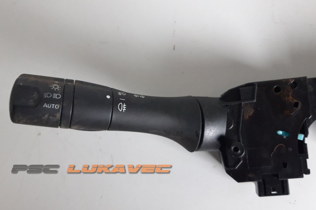 RENAULT FLUENCE PREKIDAČI VOLANA FLUENCE RUČICA BRISAČA 255670040R