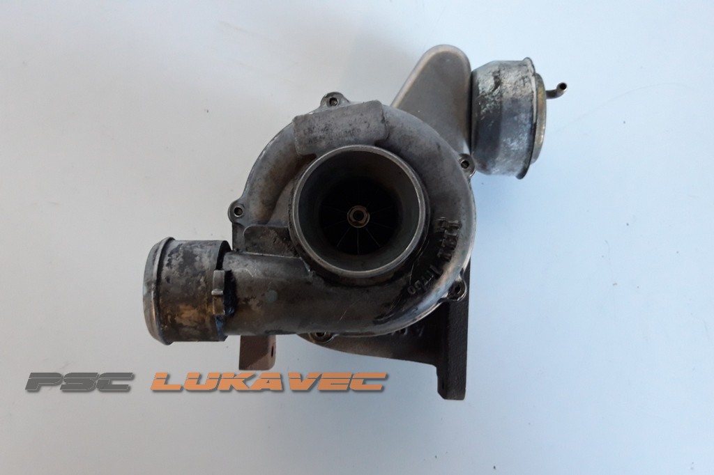 MERCEDES VITO TURBINA 2.2 CDi A6460960199