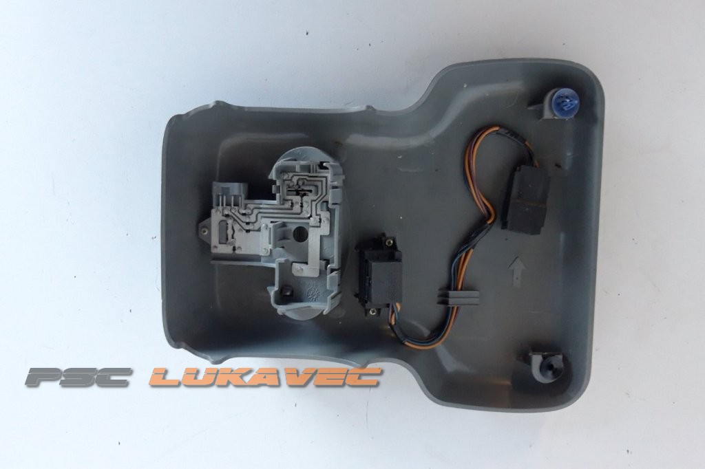 RENAULT TWINGO SVJETLO KABINE 8200061170E