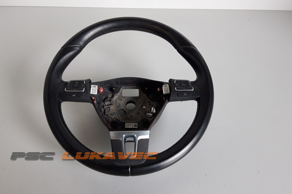 VW PASSAT B6 VOLAN  2010.