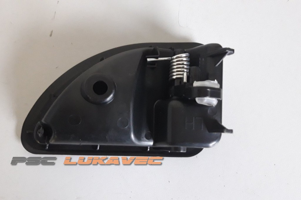 RENAULT KANGOO UNUTARNJA KVAKA VRATA PREDNJA LIJEVA VRATA 7700820523