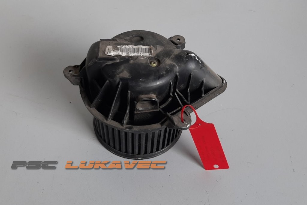 PEUGEOT 607 VENTILATOR KABINE 6441K9