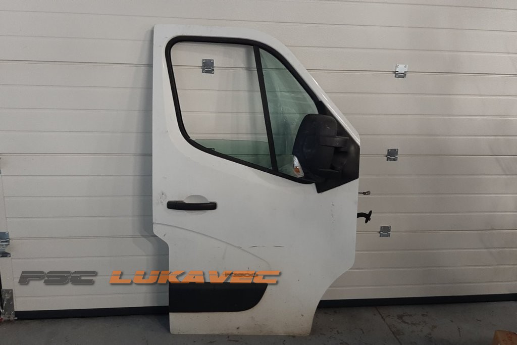 RENAULT MASTER 3 VRATA PREDNJA DESNA 2015.