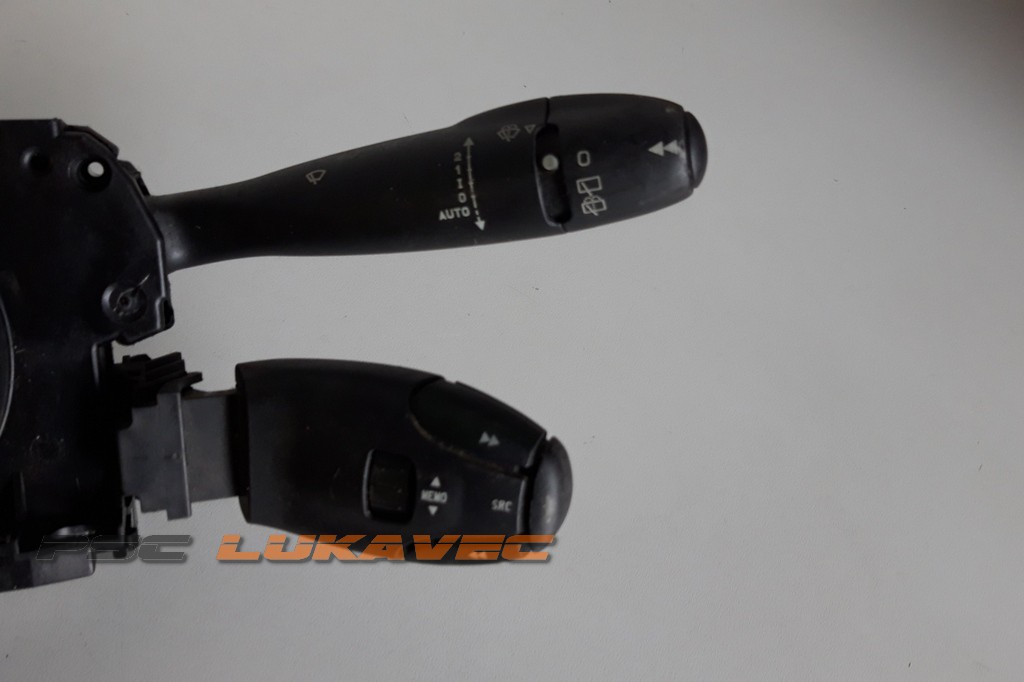 PEUGEOT EXPERT ZAVOJNICA VOLANA EXPERT RUČICE VOLANA 96660117XT