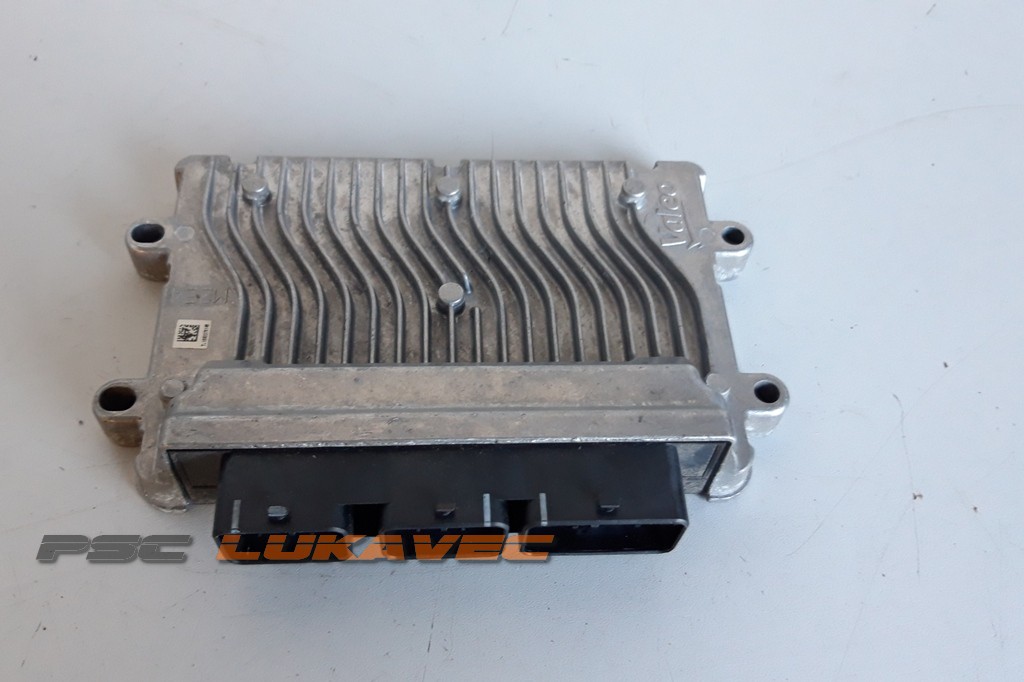 CITROEN C3 KOMPJUTER MOTORA 1.4i 9665424480