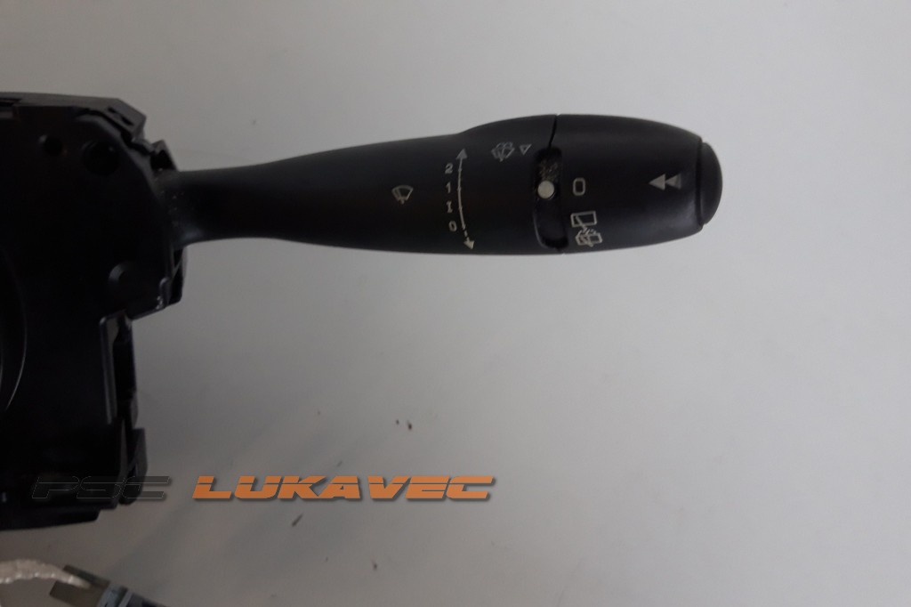 CITROEN C3 ZAVOJNICA VOLANA C3 RUČICE VOLANA 96601440XT