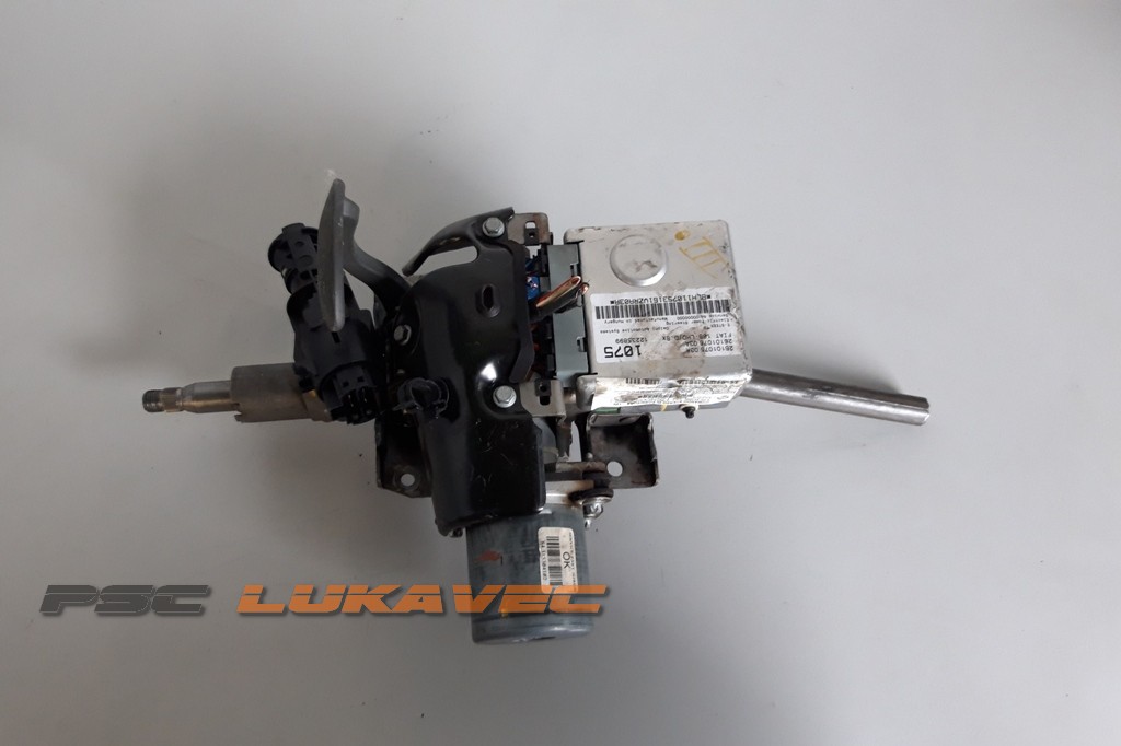 FIAT PUNTO 2 STUP VOLANA PUNTO 2 SERVO VOLANA 26103598