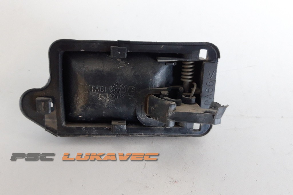 PEUGEOT 106 KVAKA VRATA LIJEVA