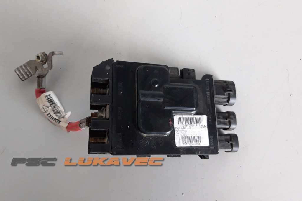 RENAULT MEGANE 3 MODUL AKUMULATORA  243800011R