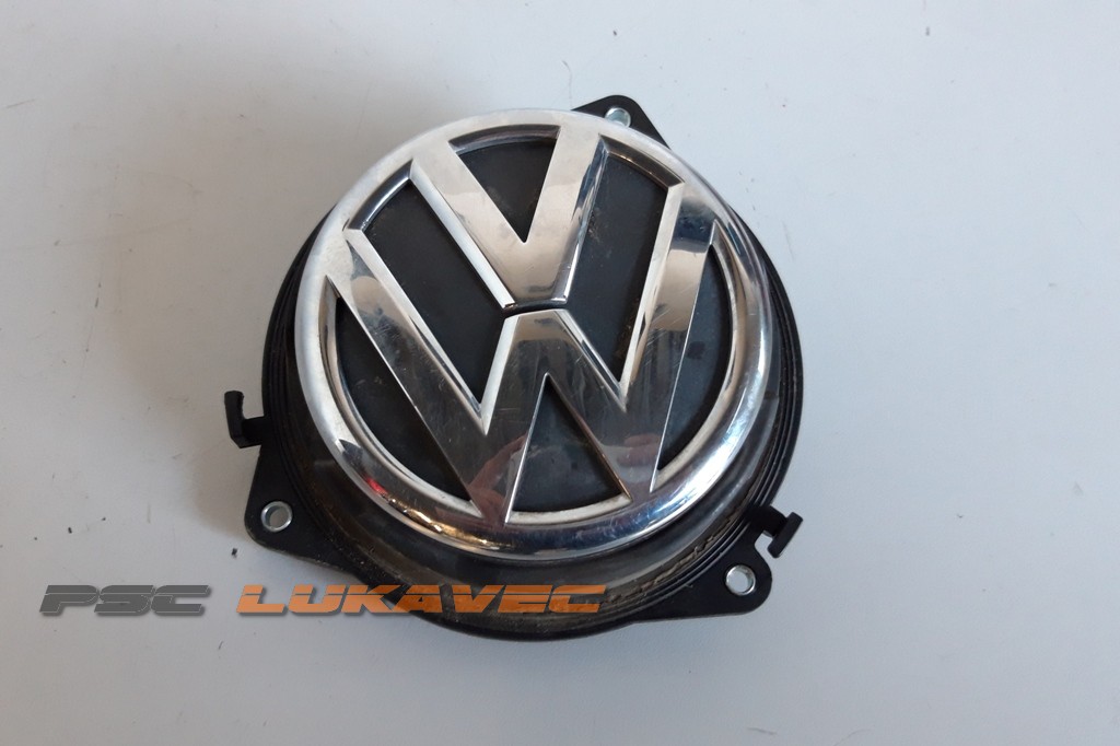 VW POLO BRAVA GEPEKA 6R6827469