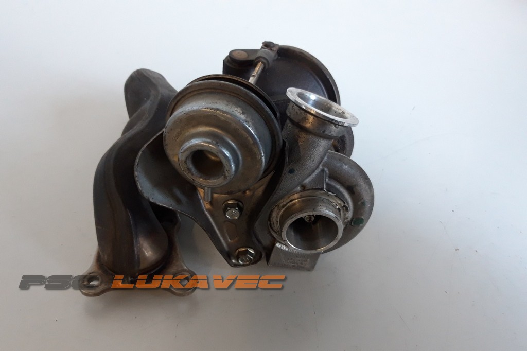BMW 3 TURBINA 335i 4913107018