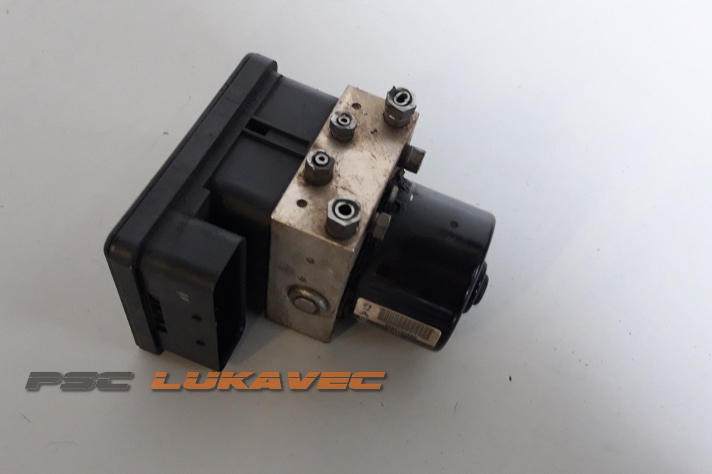 CITROEN C3 ABS PUMPA C3 ABS CENTRALA 966295880 MK60 CEM00