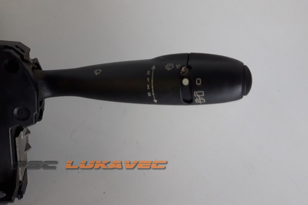 PEUGEOT EXPERT ZAVOJNICA VOLANA EXPERT RUČICE VOLANA 96640435XT
