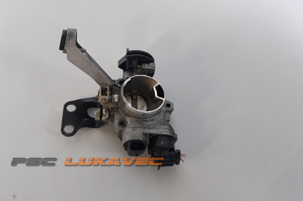 RENAULT TWINGO 1.2 KLAPNA GASA 36XR31 102698B REN122