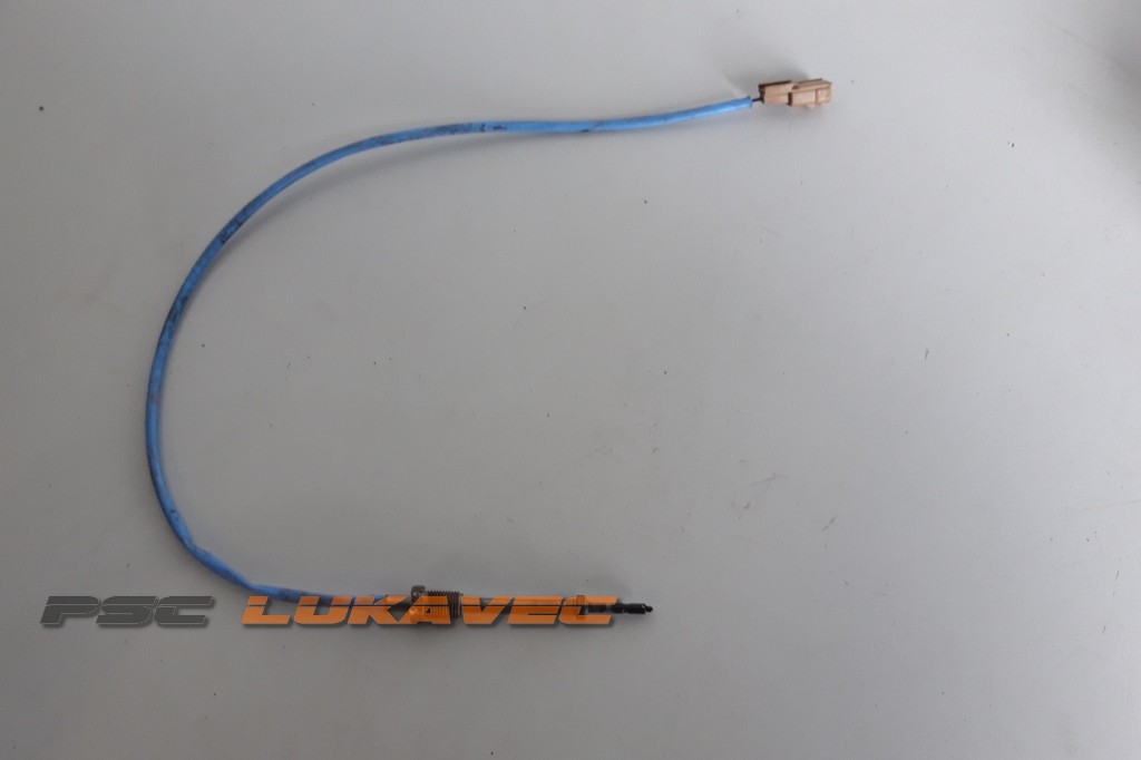 RENAULT CLIO 4 SENZOR TEMPERATURE ISPUŠNIH PLINOVA 1.5 DCI 226403788R