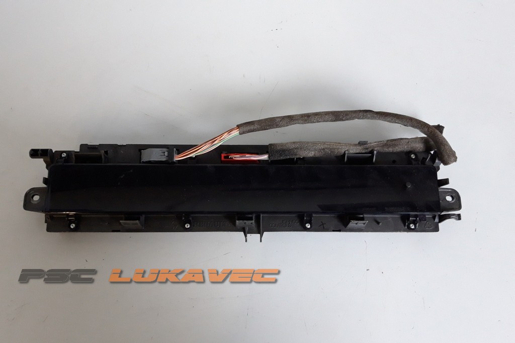RENAULT SCENIC 2 INSTRUMENT TABLA SCENIC 2 KILOMETAR SAT 8200107954