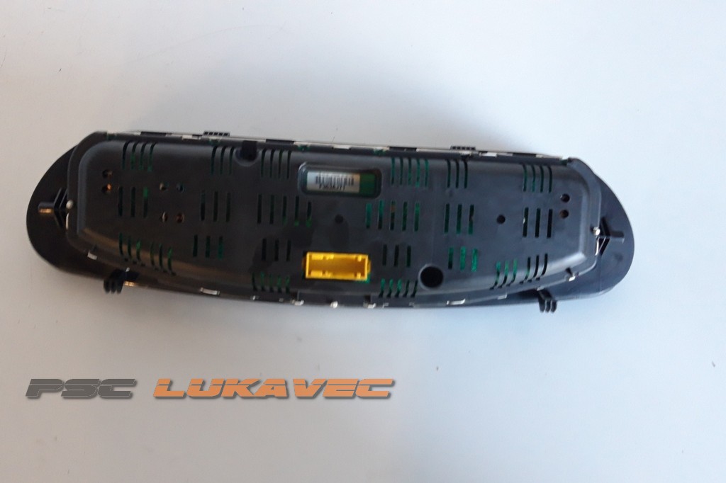 CITROEN C5 INSTRUMENT TABLA C5 KILOMETAR SAT 2.0 HDi  9632895080