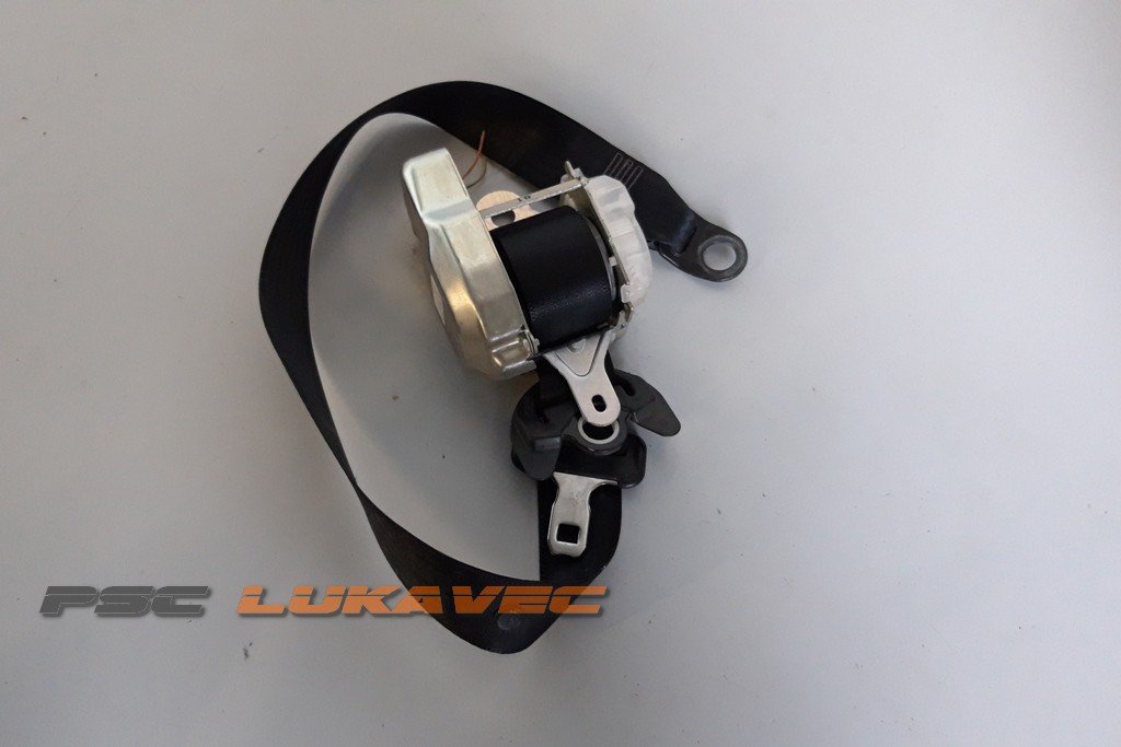 CITROEN C1 POJAS PREDNJI DESNI