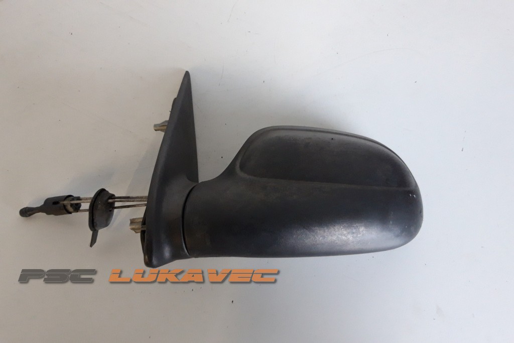 CITROEN SAXO RETROVIZOR LIJEVI RUČNI 8148KS