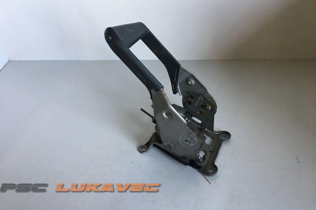 RENAULT MEGANE 2 RUČICA RUČNE KOČNICE