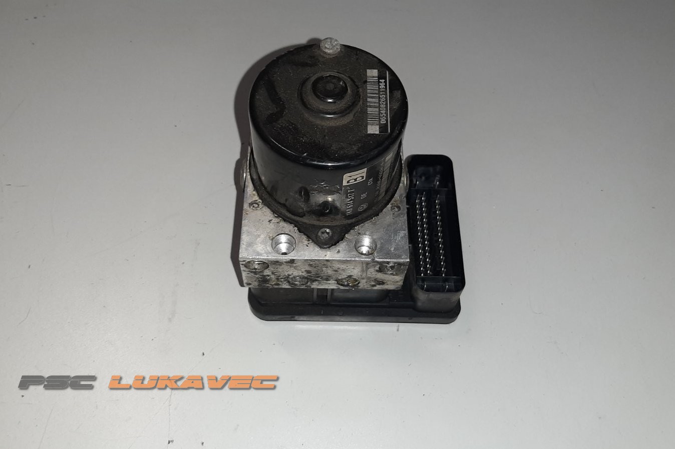 GOLF 5 ABS CENTRALA GOLF 5 ABS BLOK 1K0614517T