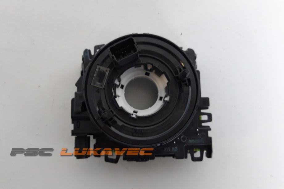 AUDI A3 ZAVOJNICA VOLANA AUDI A3 ŠPULA VOLANA 5Q0953549 2016.