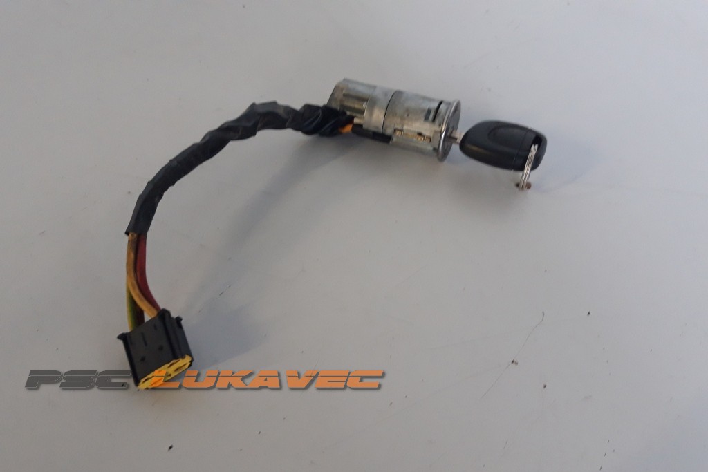 RENAULT CLIO 2 KONTAKT BRAVA CLIO BRAVA PALJENJA