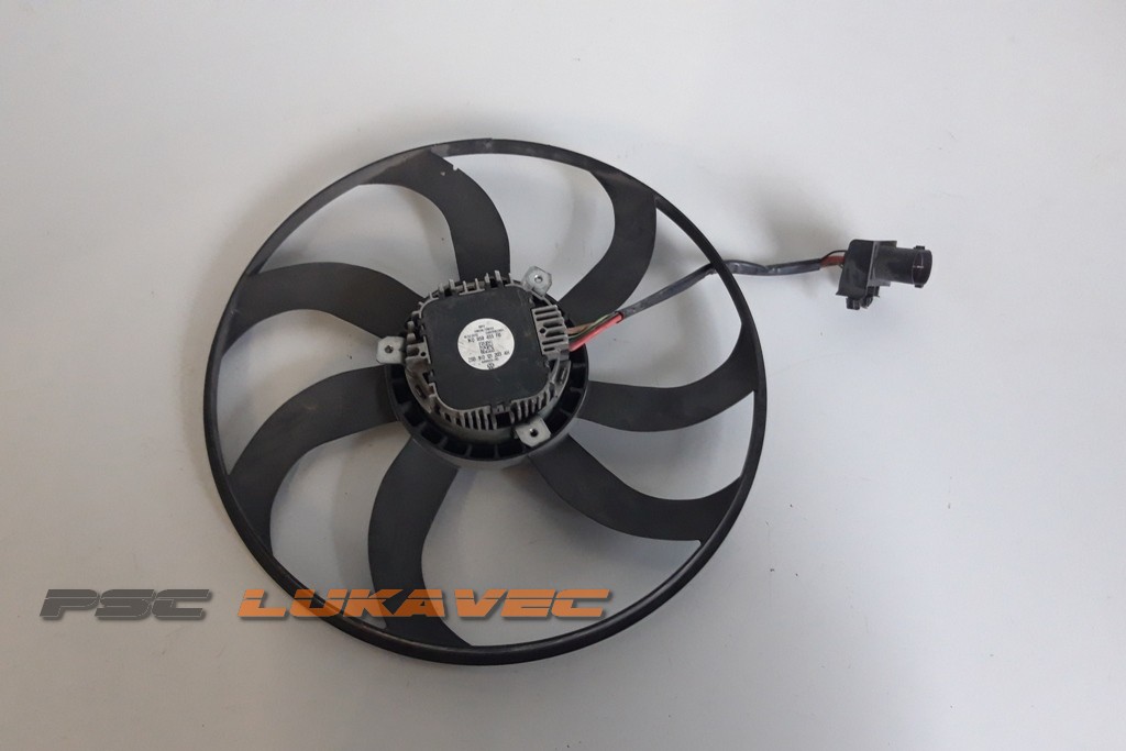 VW GOLF 6 VENTILATOR HLADNJAKA 1.6 TDI 1K0959455FB