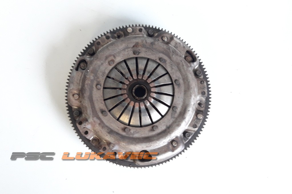 VW POLO SET KVAČILA 1.4 TDi 028141036R