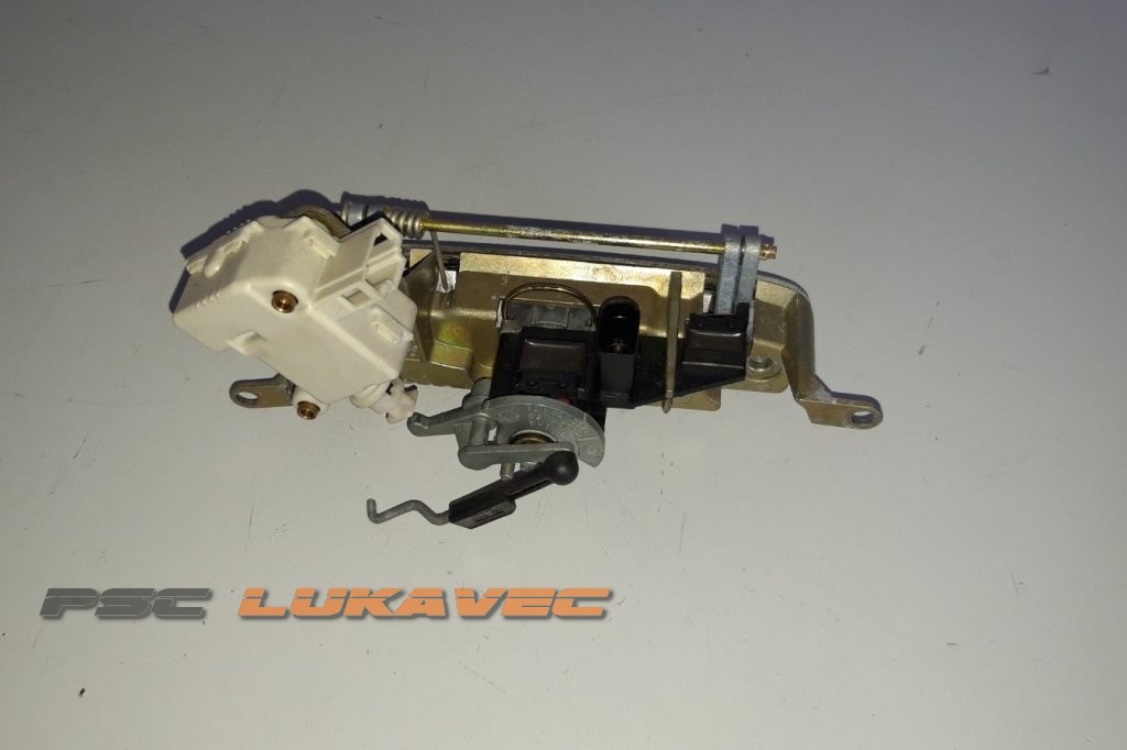 VW POLO BRAVA GEPEKA 6Q0962103A