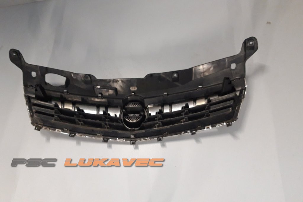 OPEL ASTRA H PREDNJA MASKA 1320370 REDIZAJN