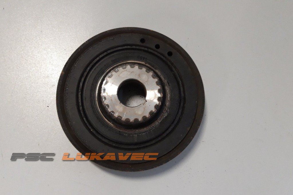 PEUGEOT 2.0 HDi REMENICA RADILICE 0515L9