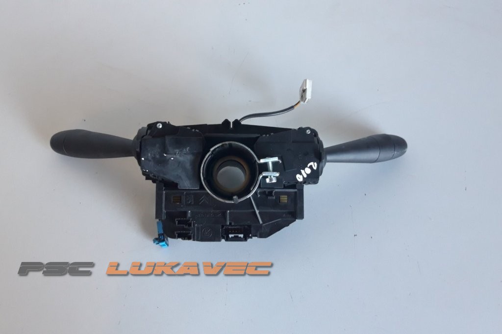 CITROEN C3 ZAVOJNICA VOLANA C3 RUČICE VOLANA 96667324XT