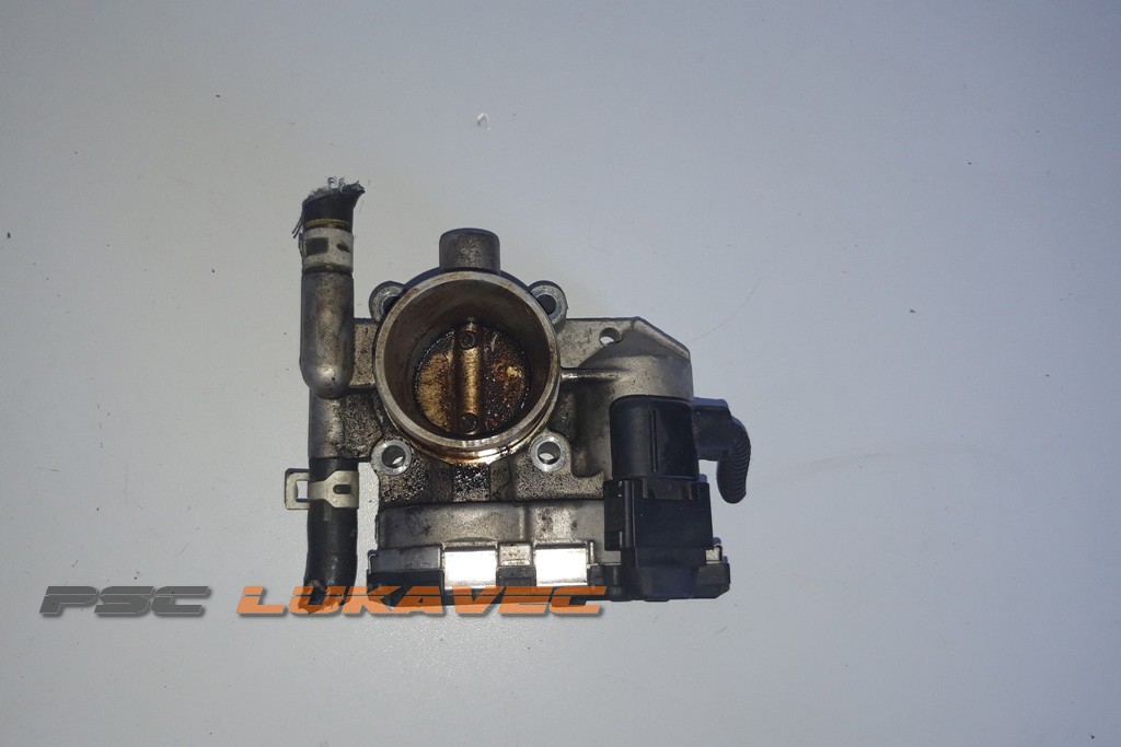 OPEL CORSA D KLAPNA GASA 1.2 0280750133 BOSCH