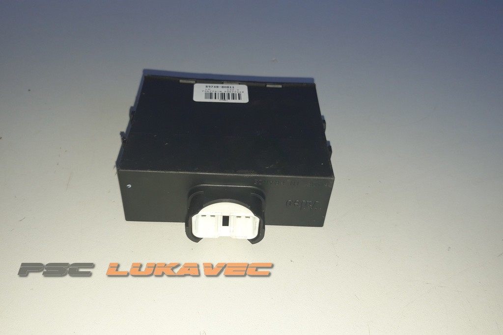TOYOTA AYGO MODUL CENTRALNOG ZAKLJUČAVANJA 897400H011