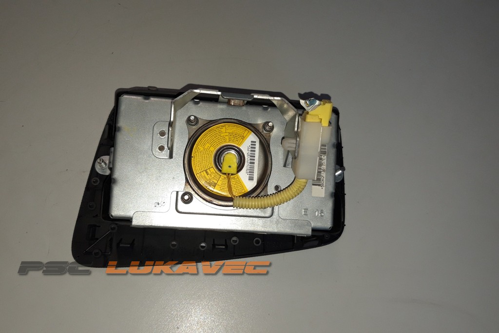 TOYOTA AYGO ZRAČNI JASTUK SUVOZAČA 2007.