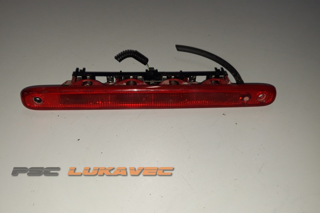 CITROEN C1 TREĆE ŠTOP SVJETLO 6351W4