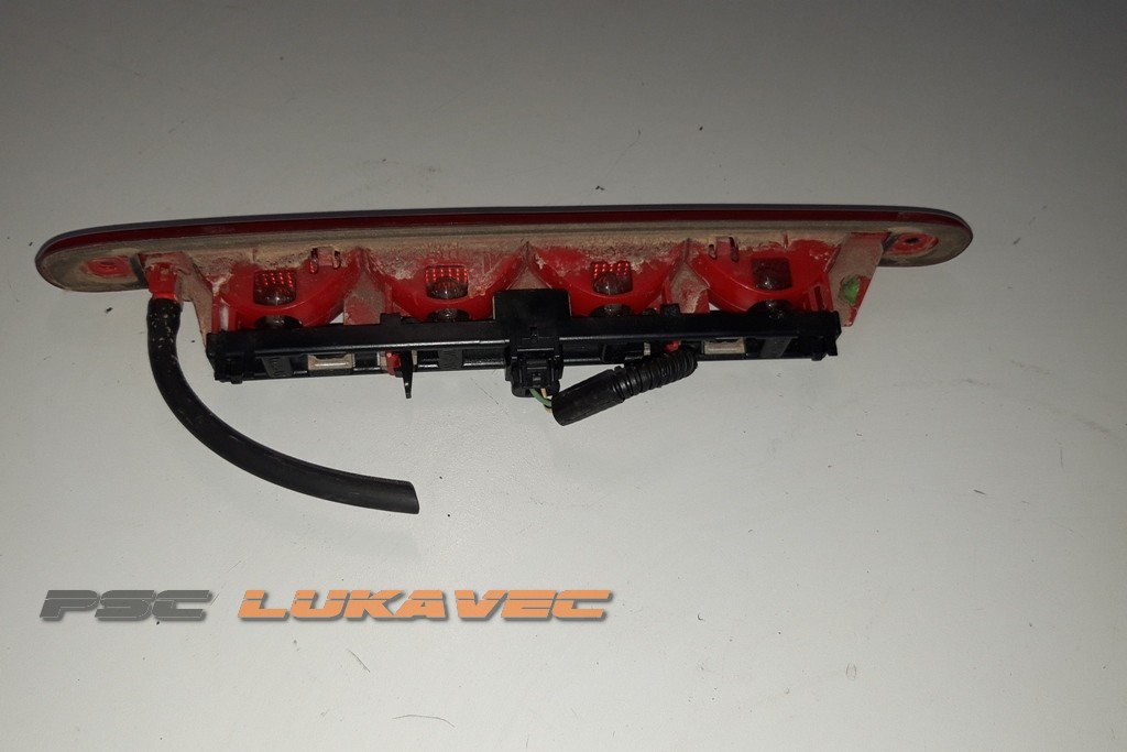 TOYOTA AYGO TREĆE ŠTOP SVJETLO 6351W4