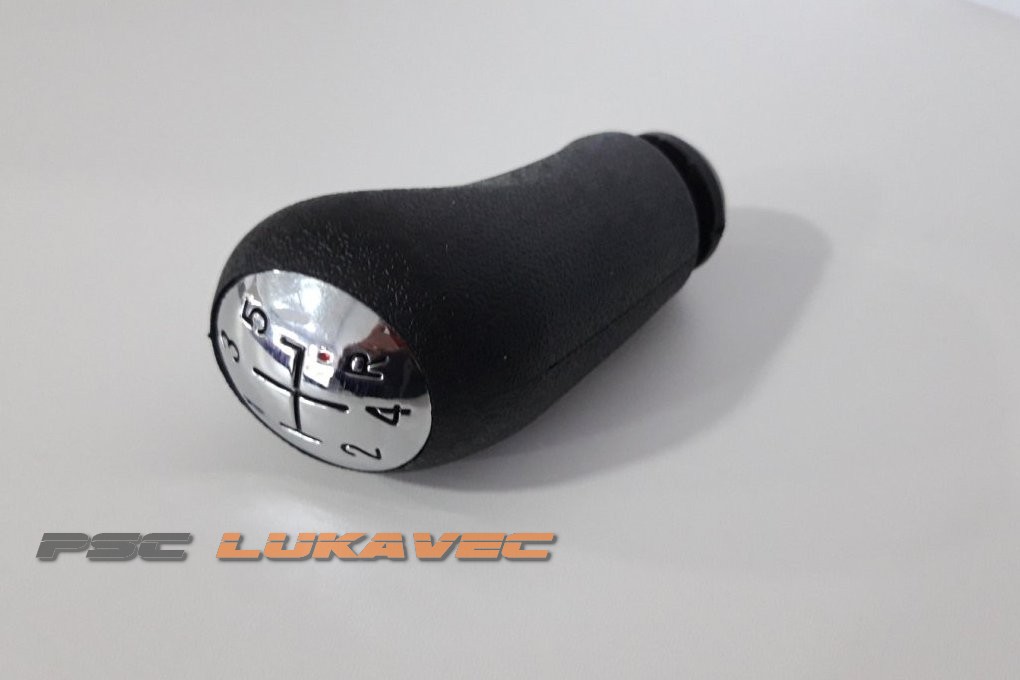 RENAULT MEGANE 3 RUČICA MJENJAČA MEGANE 3 KUGLA MJENJAČA 5 BRZINA