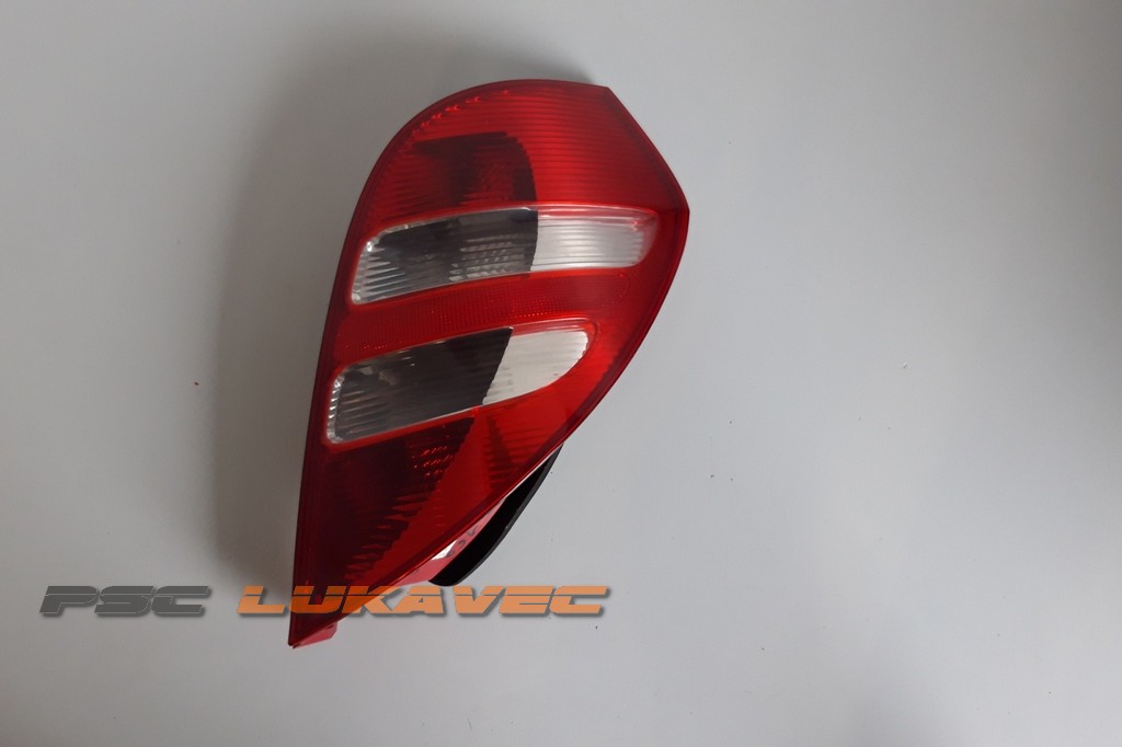 MERCEDES A KLASA W169 ŠTOP SVJETLO DESNO A1698200464R