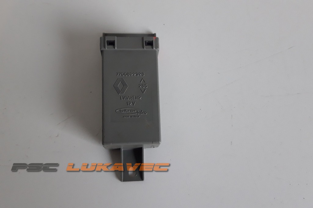 RENAULT LAGUNA 1 MODUL PODIZAČA STAKLA 7700822928