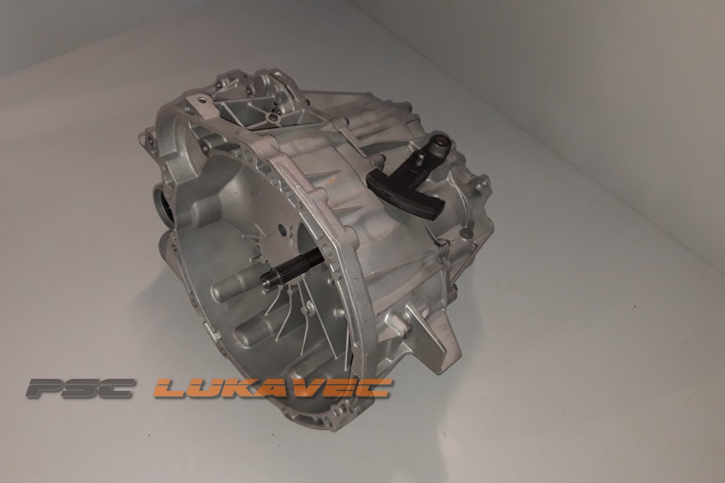 NISSAN INTERSTAR MJENJAČ 3.0 DCI INTERSTAR GETRIBA 3.0 DCi PF6